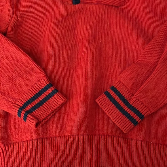 WARM Sweater for Winter - Picture 2 of 4